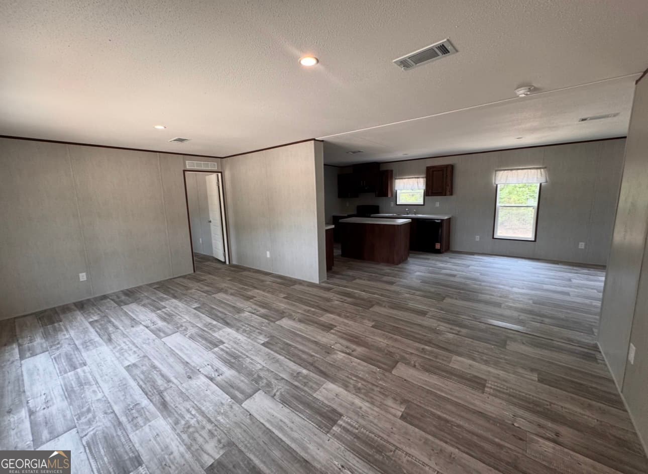 4 bedroom, 2 bathroom, 1,768 sq ft manufactured home,single family residence for sale at 516 Mosley Bridge Road, Claxton, GA 30417 — photo 5