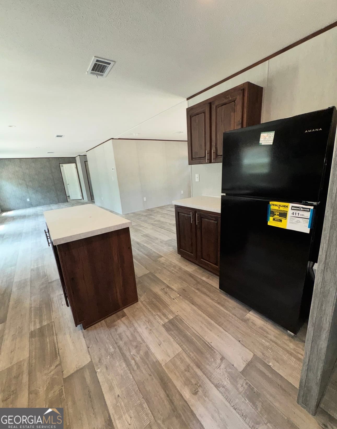 4 bedroom, 2 bathroom, 1,768 sq ft manufactured home,single family residence for sale at 516 Mosley Bridge Road, Claxton, GA 30417 — photo 8