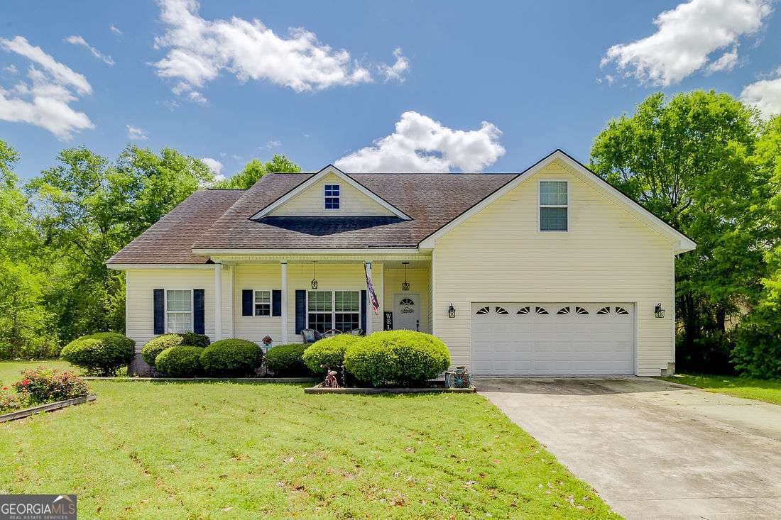 106 Cedar Drive, Springfield, GA 31329 — most recent listing photo