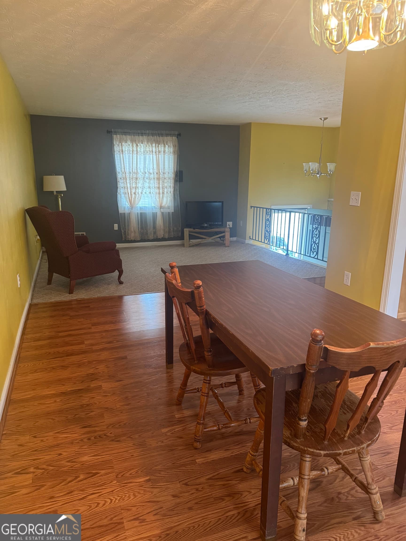 4 bedroom, 3 bathroom, 2,010 sq ft single family residence for sale at 4172 Creek Stone Court, Stone Mountain, GA 30083 — photo 3