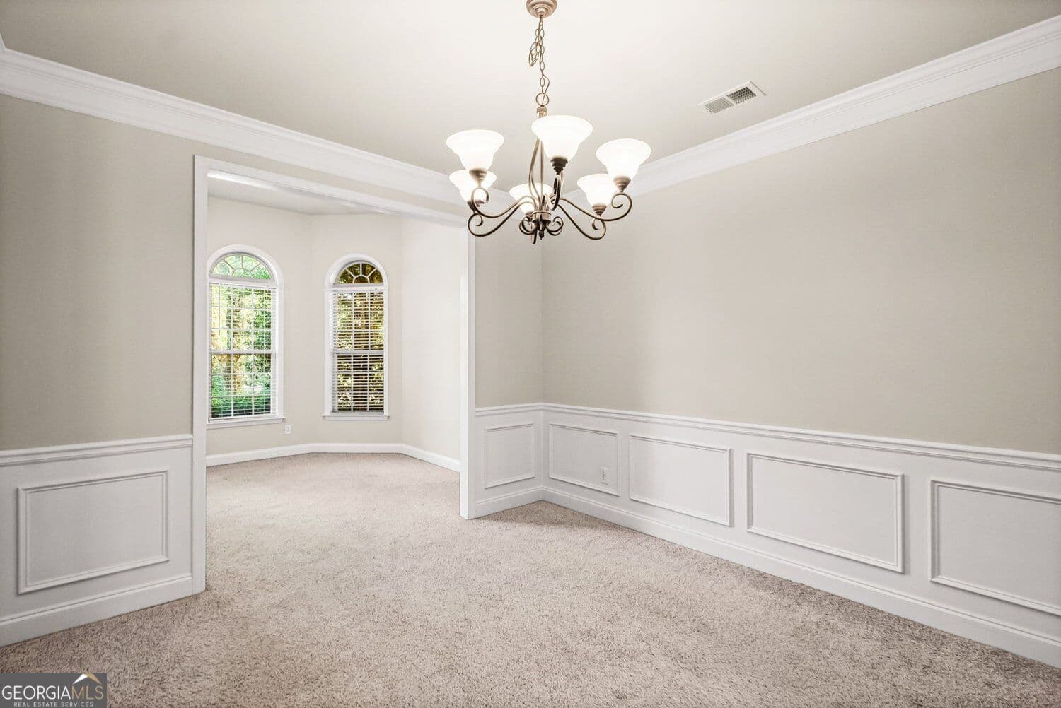 4 bedroom, 3 bathroom, 3,064 sq ft single family residence for rent at 5016 Arbor View Parkway, Acworth, GA 30101 for $2,850 a month — photo 7