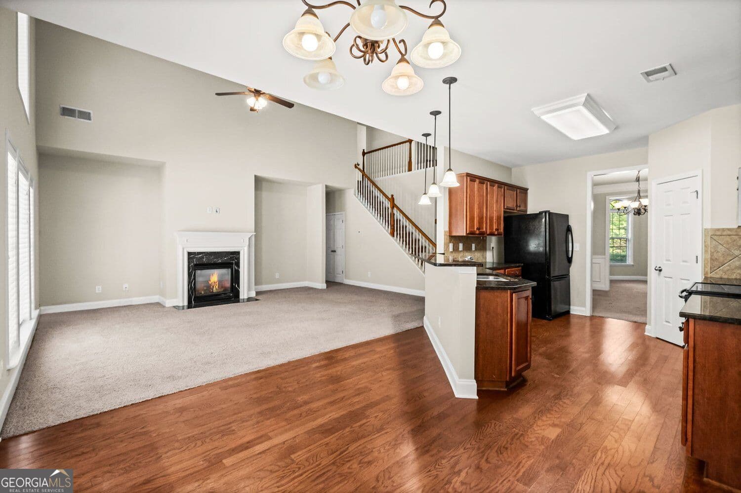 4 bedroom, 3 bathroom, 3,064 sq ft single family residence for rent at 5016 Arbor View Parkway, Acworth, GA 30101 for $2,850 a month — photo 9