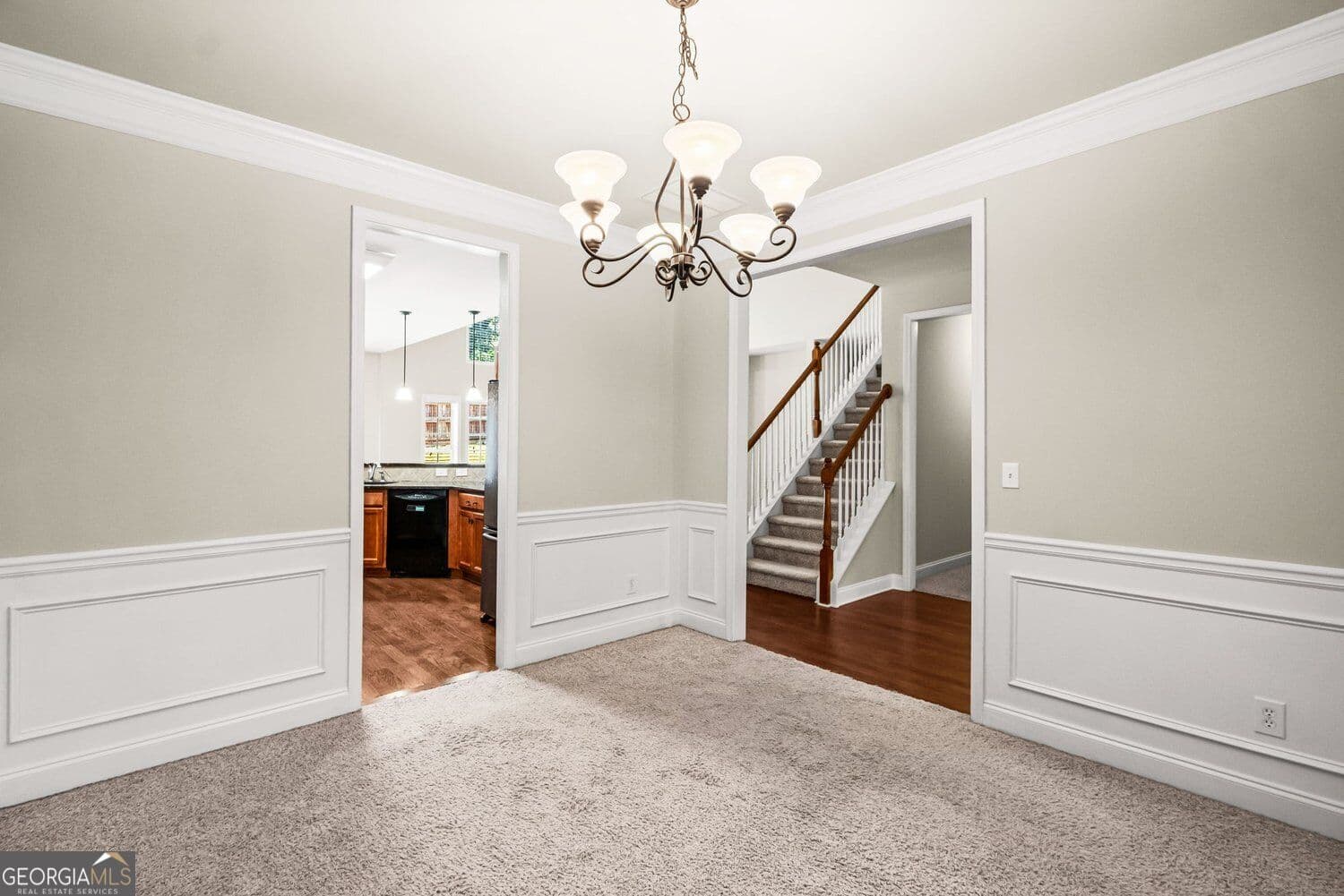 4 bedroom, 3 bathroom, 3,064 sq ft single family residence for rent at 5016 Arbor View Parkway, Acworth, GA 30101 for $2,850 a month — photo 8