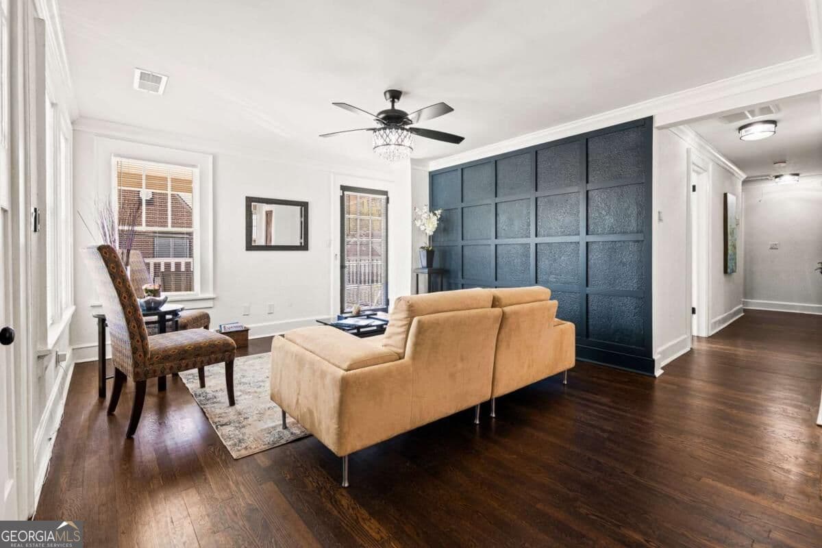 4 bedroom, 3 bathroom single family residence for sale at 1134 Donnelly Avenue, Atlanta, GA 30310 — photo 7