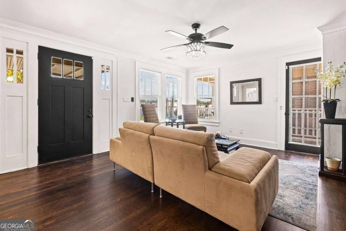 4 bedroom, 3 bathroom single family residence for sale at 1134 Donnelly Avenue, Atlanta, GA 30310 — photo 5