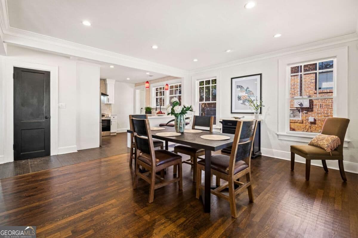 4 bedroom, 3 bathroom single family residence for sale at 1134 Donnelly Avenue, Atlanta, GA 30310 — photo 9