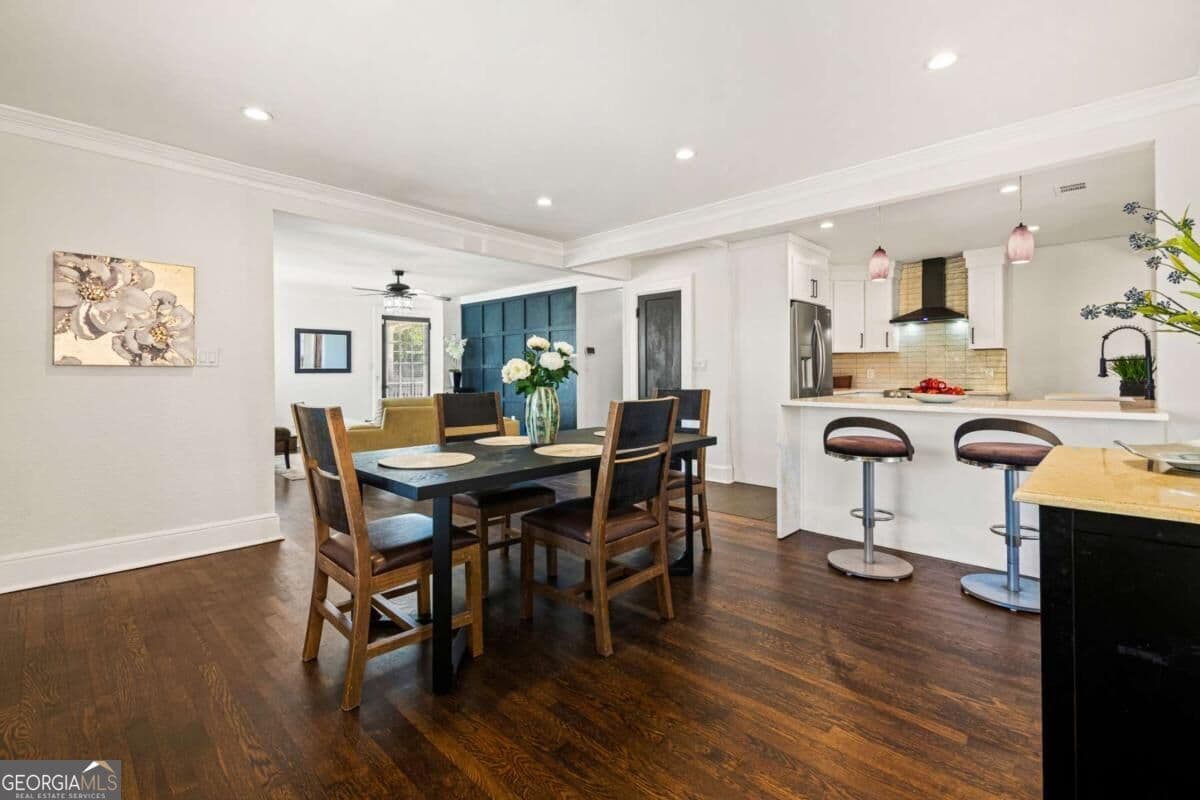 4 bedroom, 3 bathroom single family residence for sale at 1134 Donnelly Avenue, Atlanta, GA 30310 — photo 8