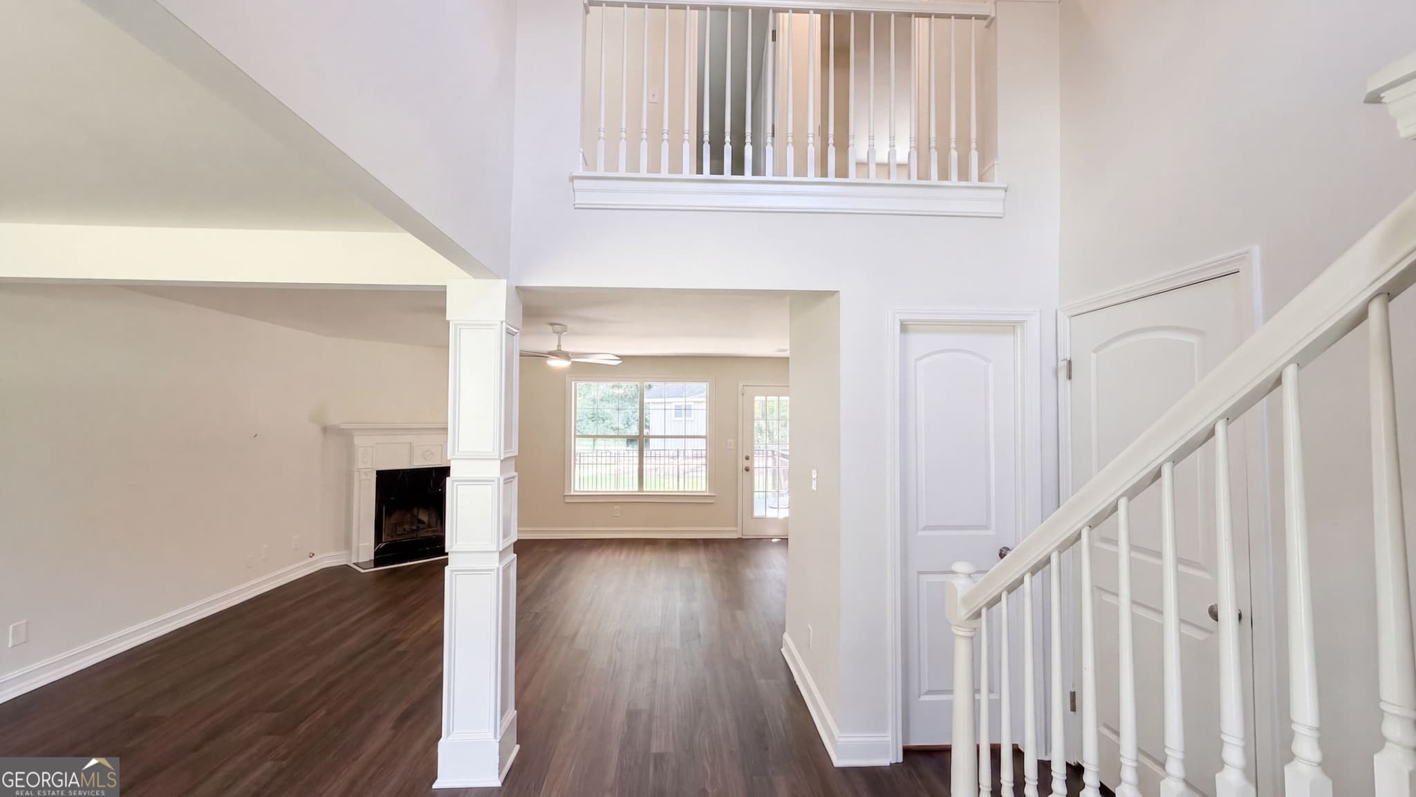 4 bedroom, 2.5 bathroom, 2,414 sq ft single family residence for sale at 115 Emerald Lane, Hampton, GA 30228 — photo 9