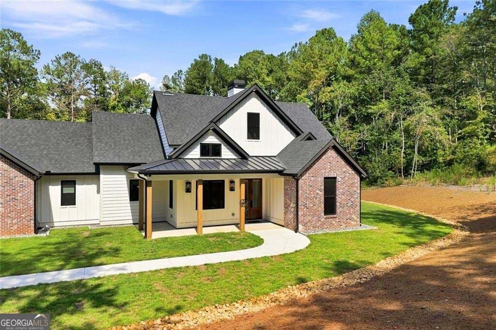 3 bedroom, 2.5 bathroom, 2,194 sq ft single family residence for sale at 378 Ficklen Place, Canton, GA 30114 — photo 6