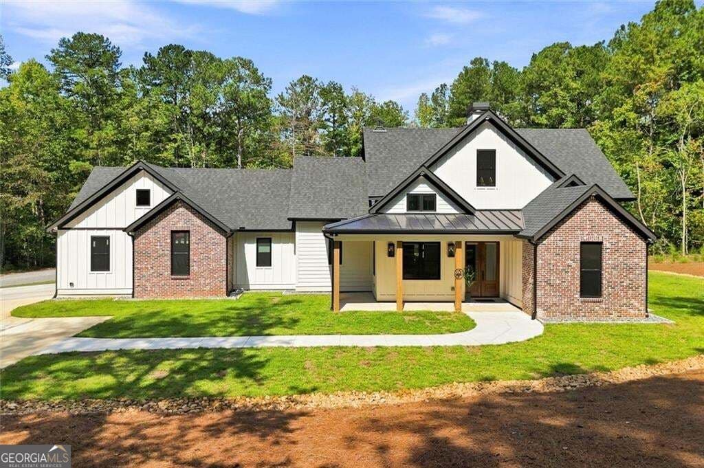 3 bedroom, 2.5 bathroom, 2,194 sq ft single family residence for sale at 378 Ficklen Place, Canton, GA 30114 — photo 1 of 77