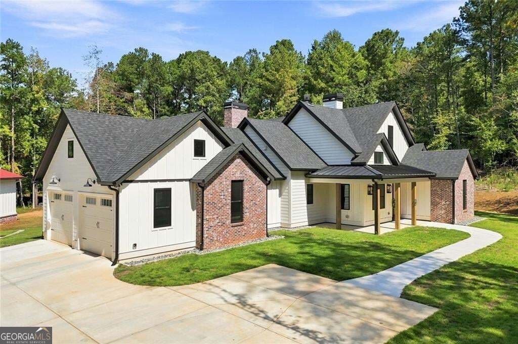 3 bedroom, 2.5 bathroom, 2,194 sq ft single family residence for sale at 378 Ficklen Place, Canton, GA 30114 — photo 5