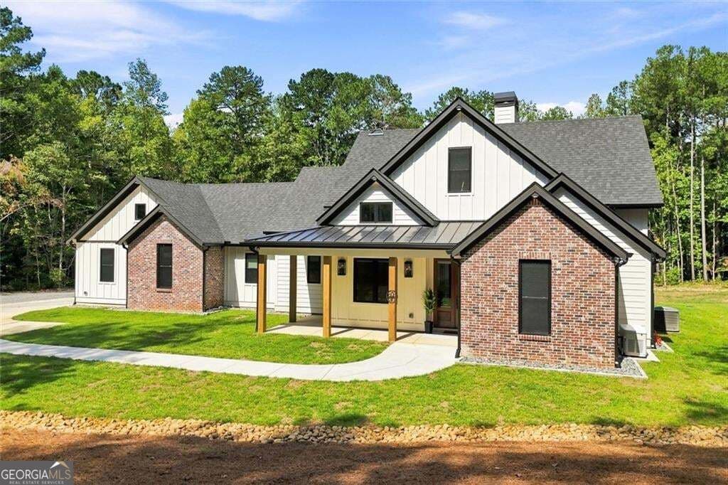 3 bedroom, 2.5 bathroom, 2,194 sq ft single family residence for sale at 378 Ficklen Place, Canton, GA 30114 — photo 9