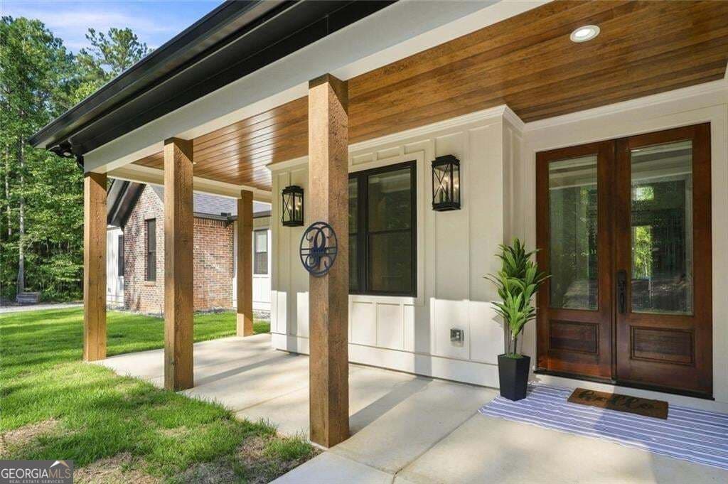 3 bedroom, 2.5 bathroom, 2,194 sq ft single family residence for sale at 378 Ficklen Place, Canton, GA 30114 — photo 10