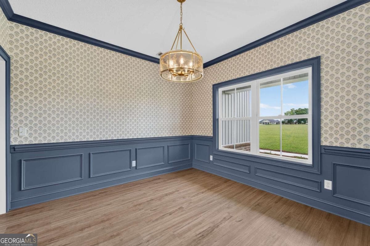 4 bedroom, 2.5 bathroom, 2,386 sq ft single family residence for sale at 3574 Highway 121, Blackshear, GA 31516 — photo 5