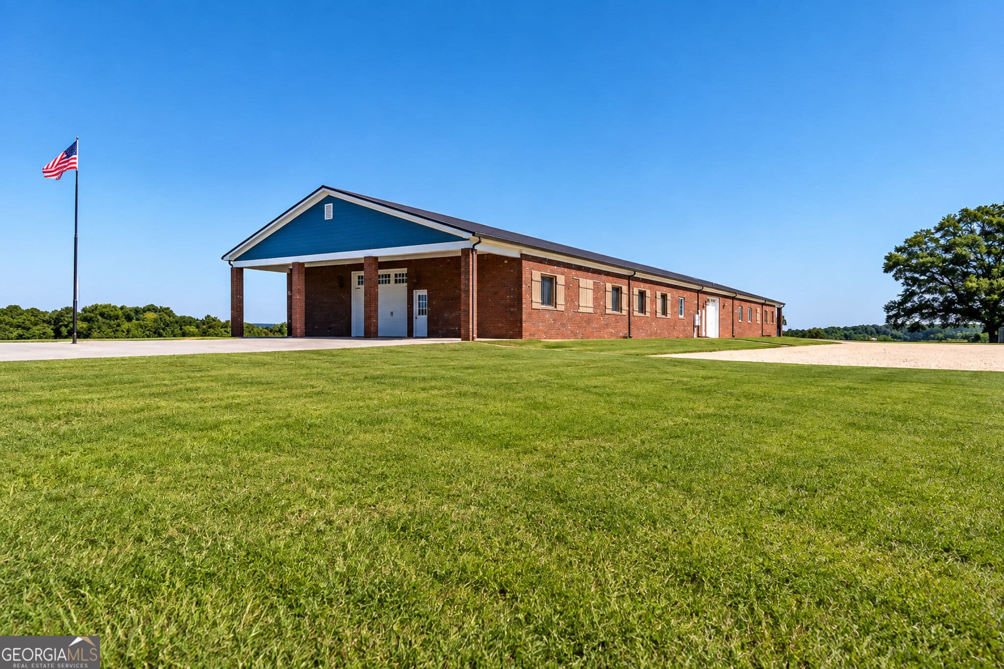 agriculture for sale at 16 Peek Drive, Carrollton, GA 30116 — photo 6