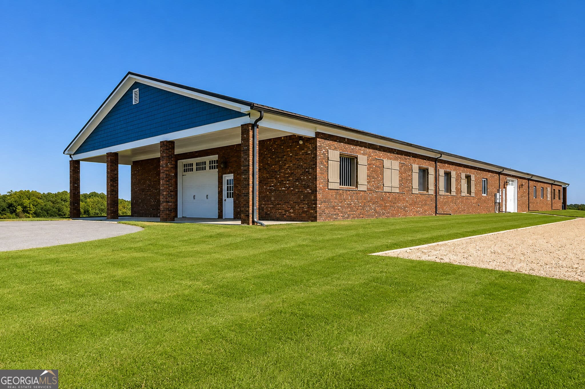 agriculture for sale at 16 Peek Drive, Carrollton, GA 30116 — photo 3