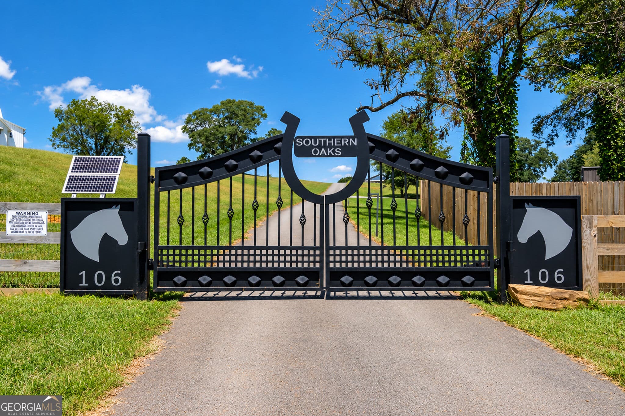 agriculture for sale at 16 Peek Drive, Carrollton, GA 30116