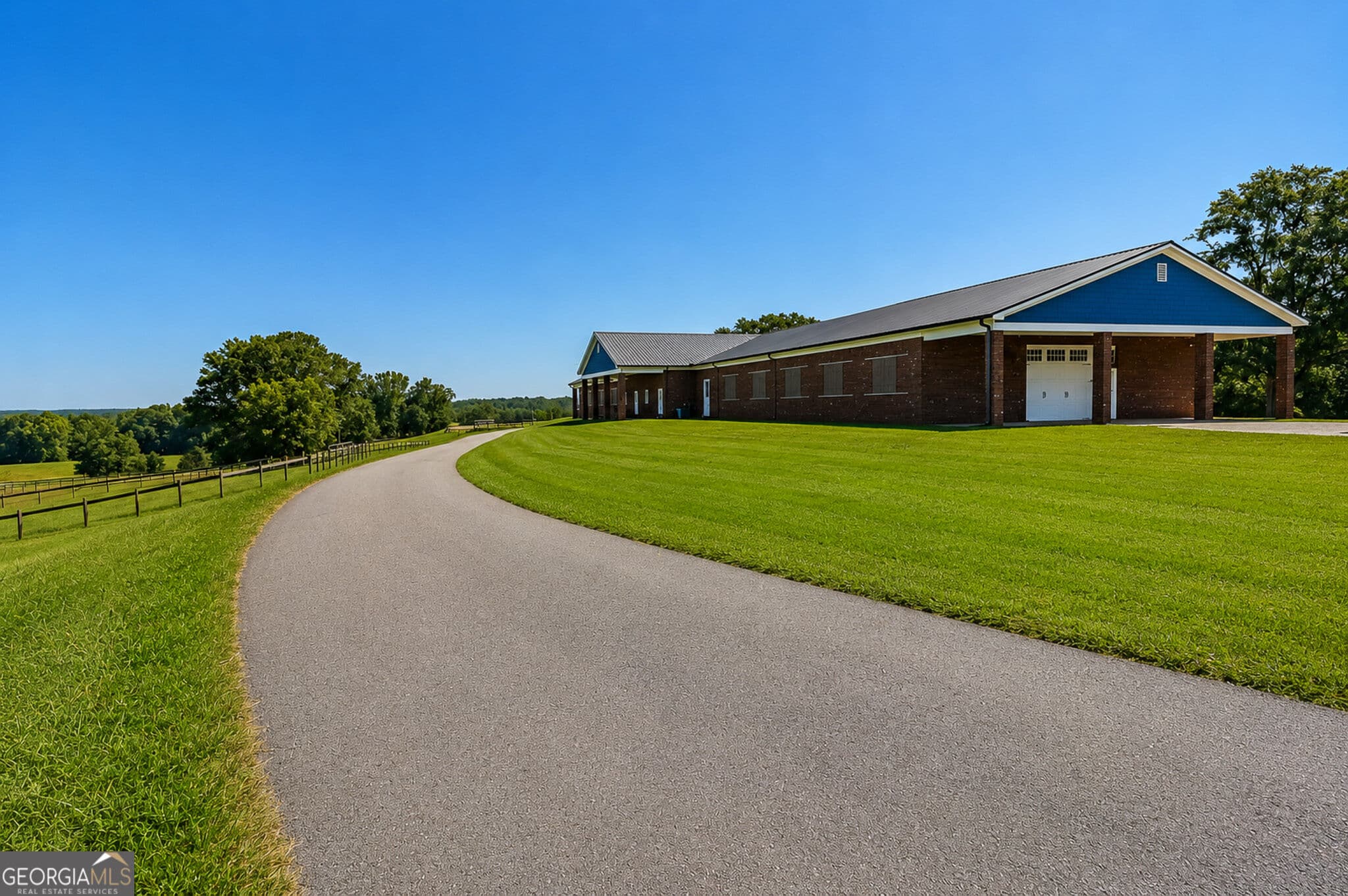 agriculture for sale at 16 Peek Drive, Carrollton, GA 30116 — photo 5