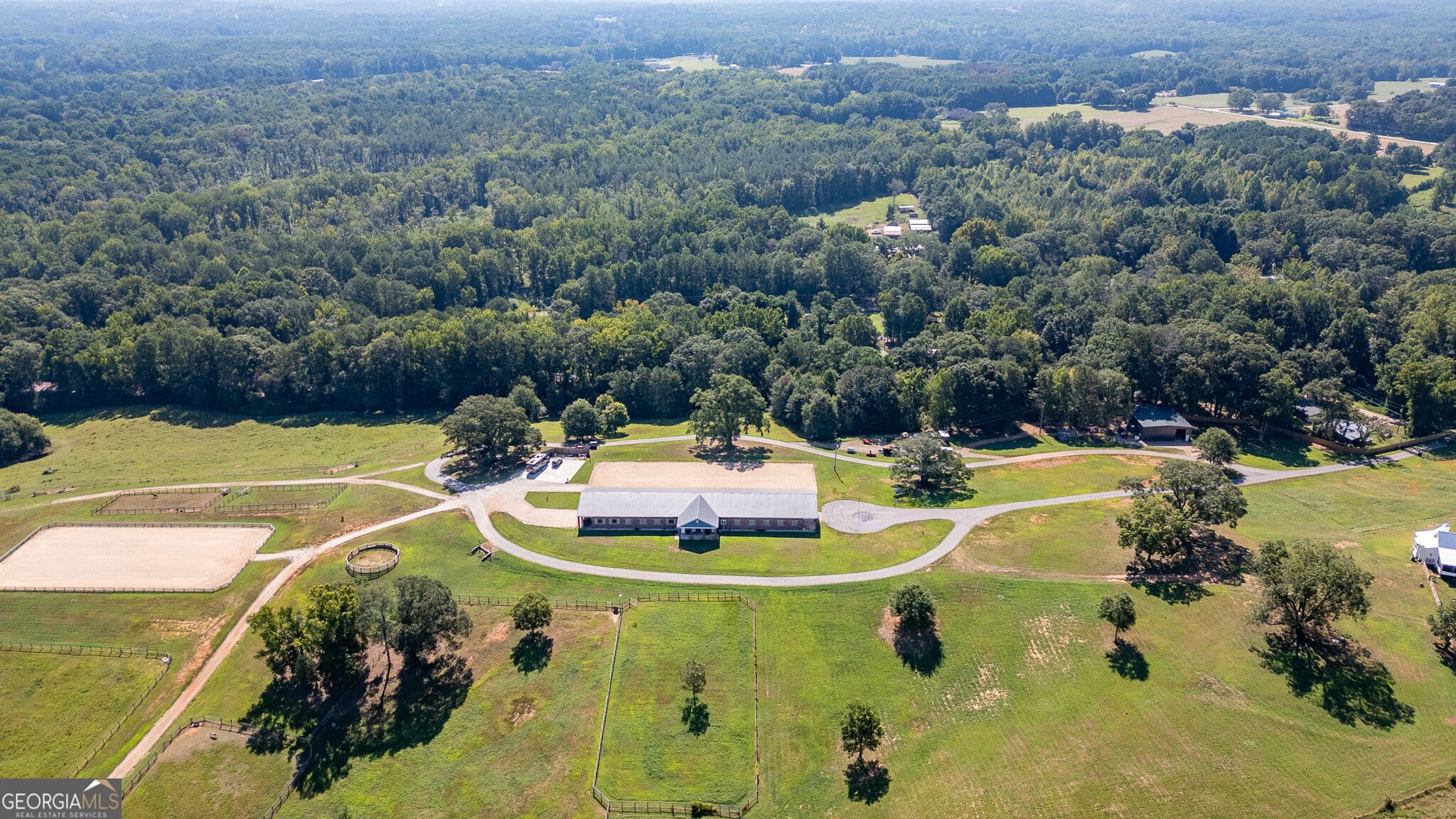 agriculture for sale at 16 Peek Drive, Carrollton, GA 30116 — photo 9