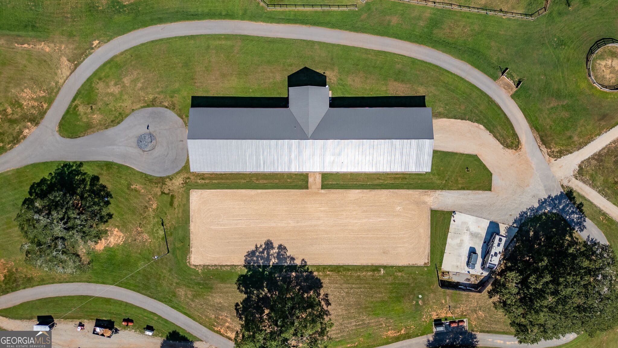 agriculture for sale at 16 Peek Drive, Carrollton, GA 30116 — photo 10