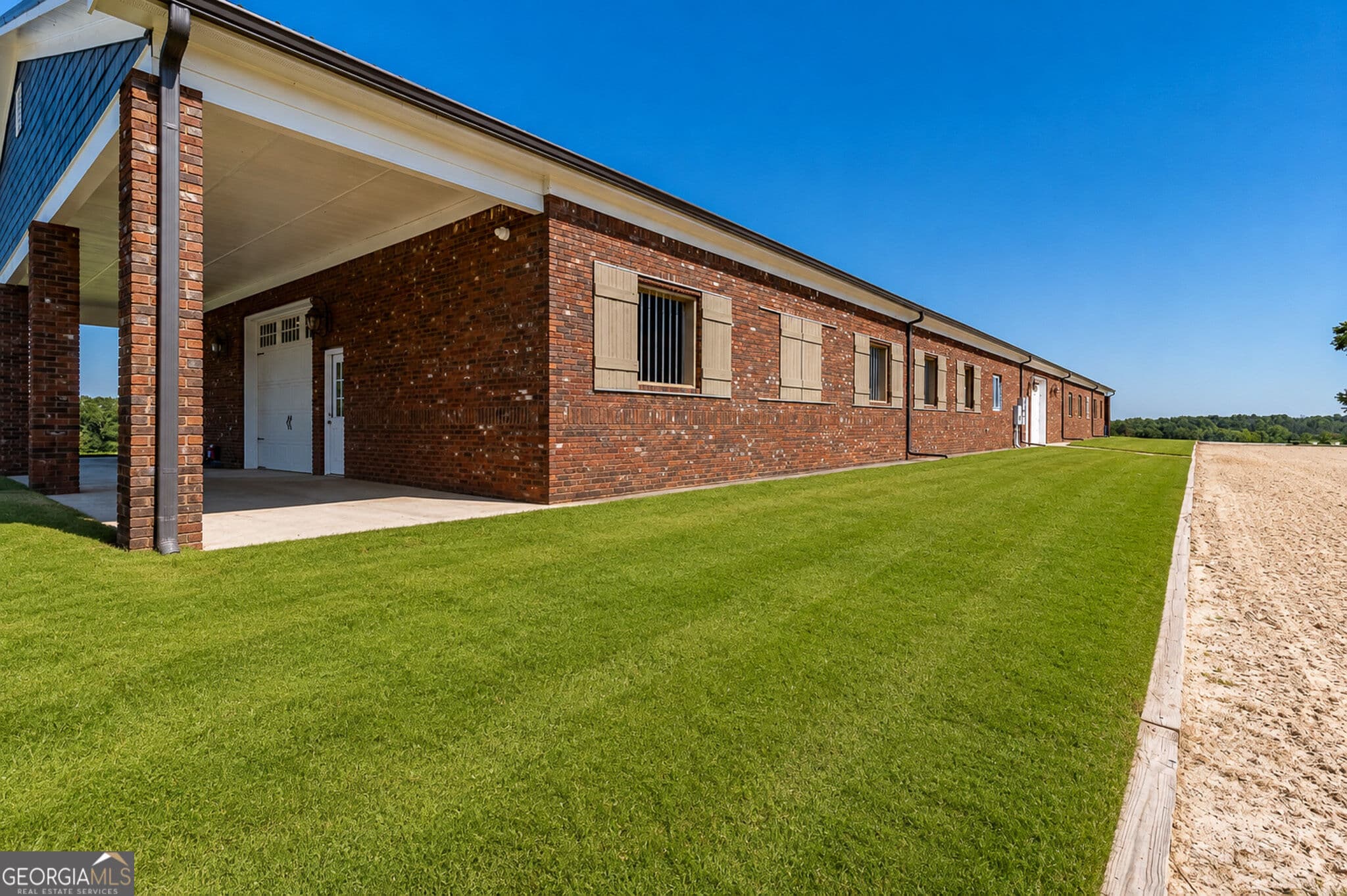 agriculture for sale at 16 Peek Drive, Carrollton, GA 30116 — photo 4