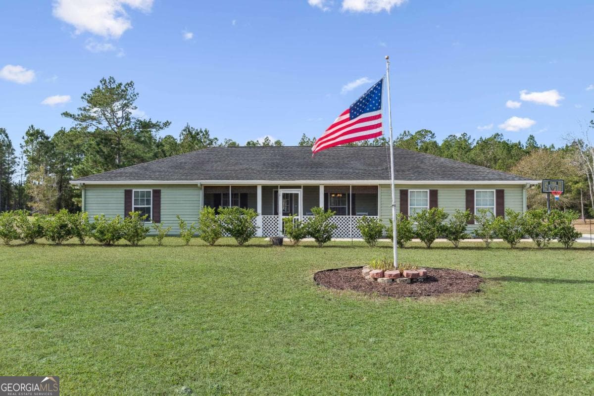 59 Pinto Court, Woodbine, GA 31569 — most recent listing photo