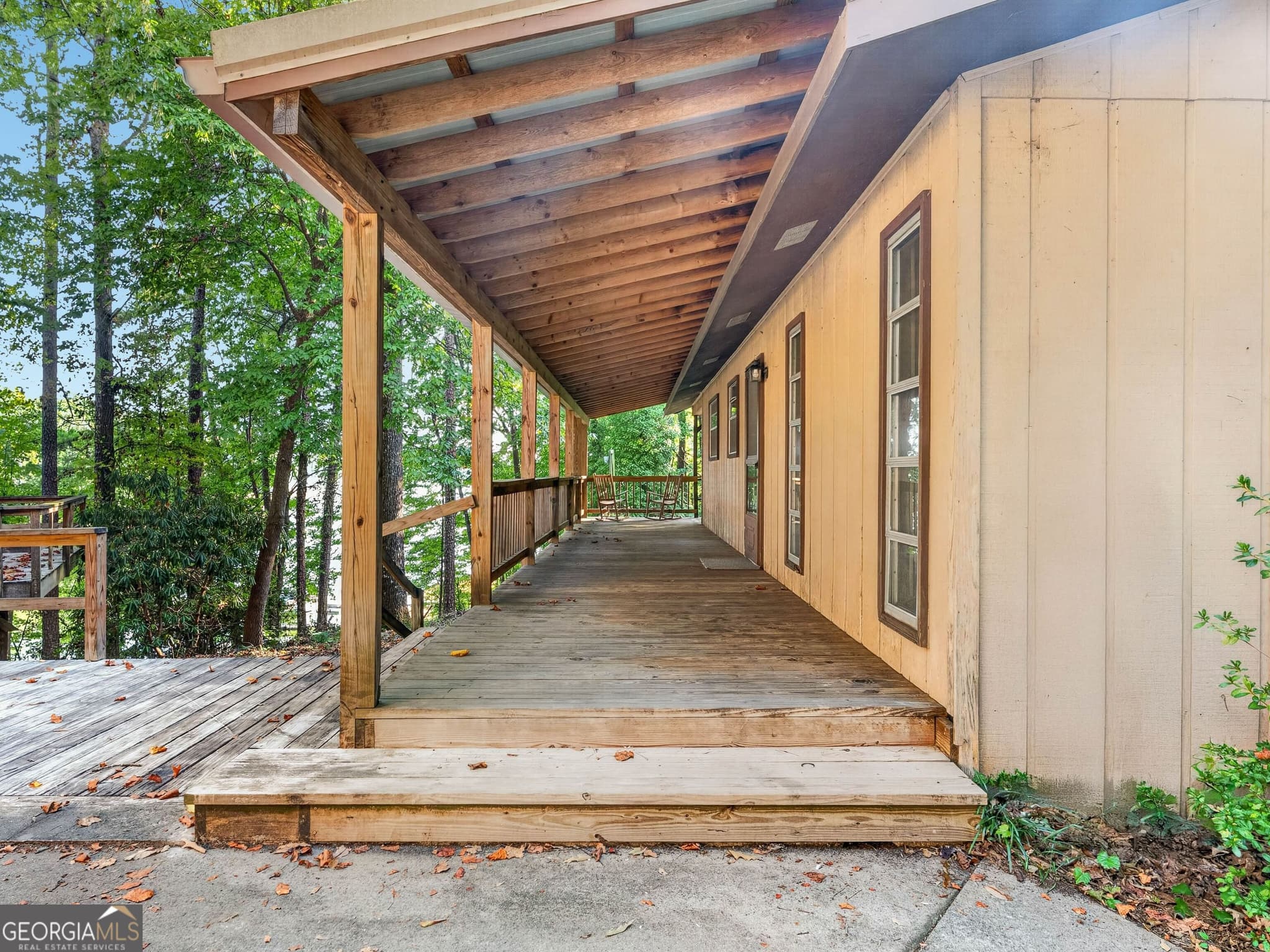 5 bedroom, 2 bathroom, 2,000 sq ft single family residence for sale at 160 Ricks Road, Fair Play, SC 29643 — photo 5
