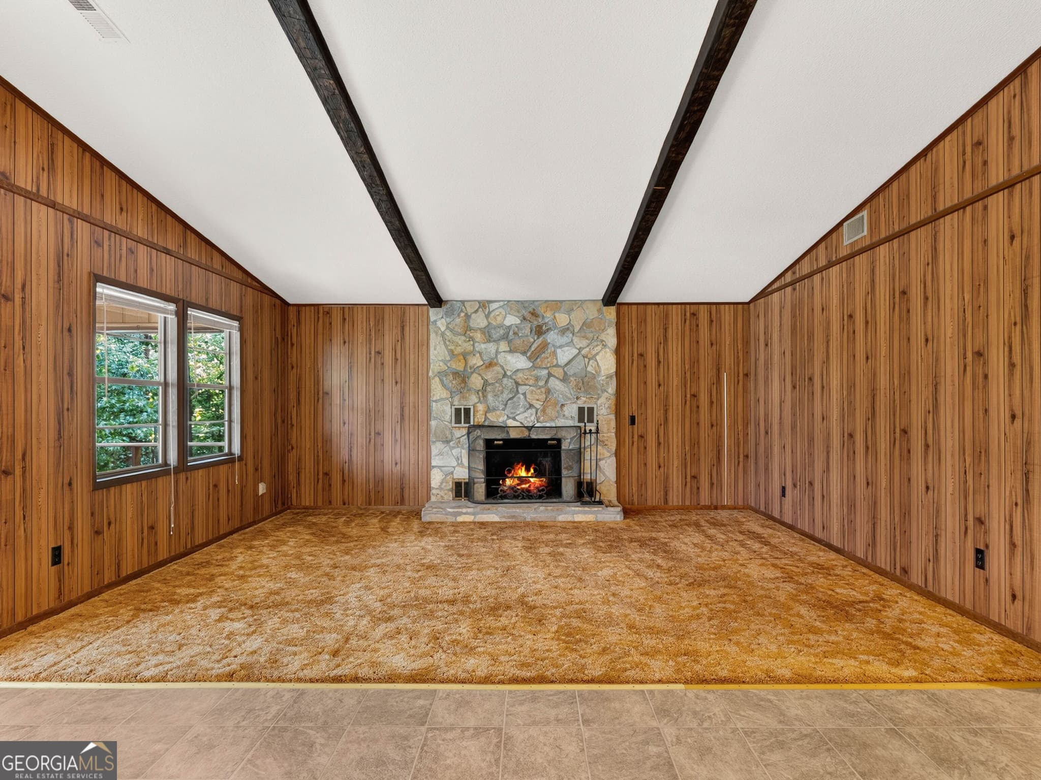 5 bedroom, 2 bathroom, 2,000 sq ft single family residence for sale at 160 Ricks Road, Fair Play, SC 29643 — photo 9