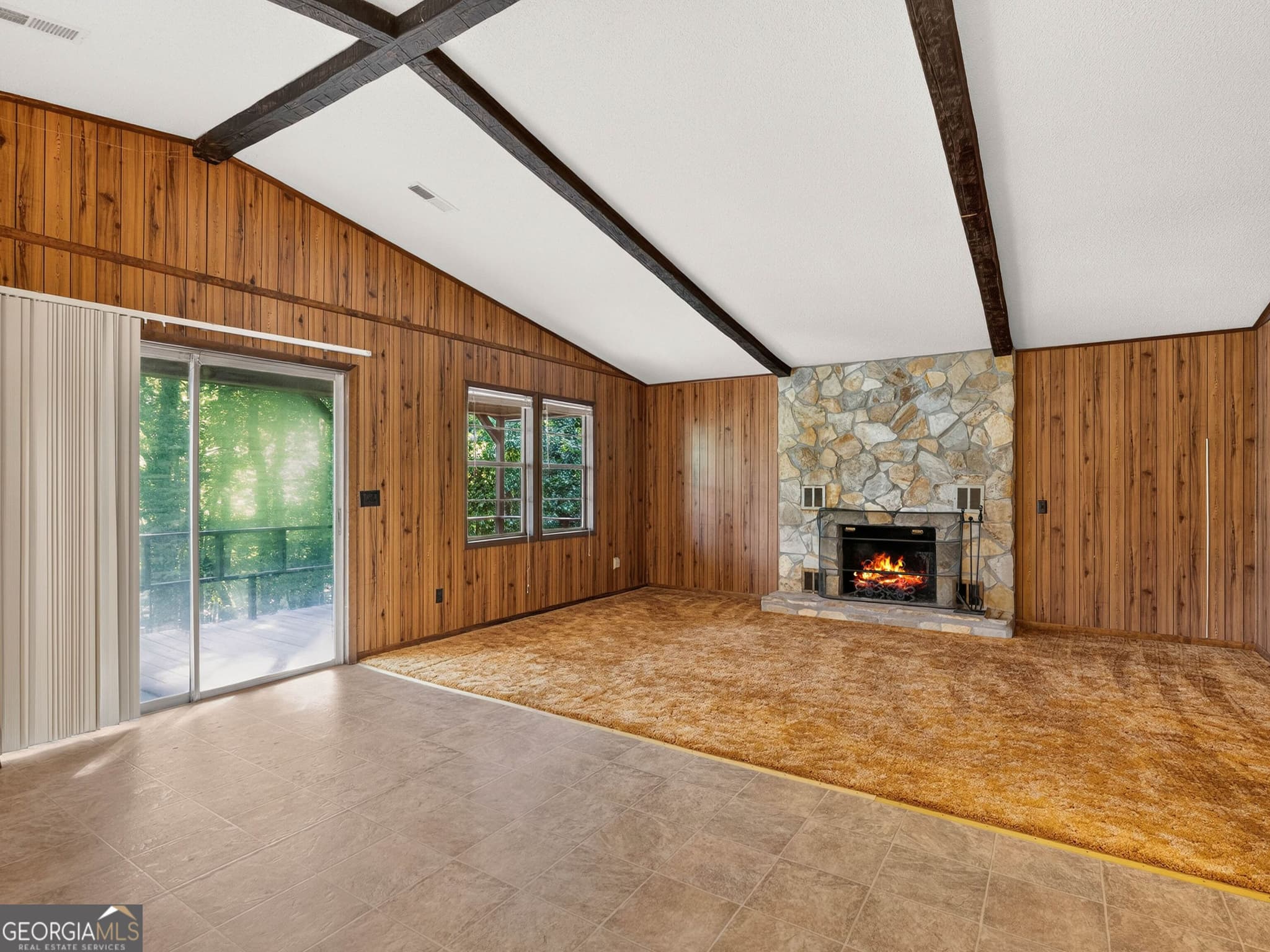 5 bedroom, 2 bathroom, 2,000 sq ft single family residence for sale at 160 Ricks Road, Fair Play, SC 29643 — photo 8
