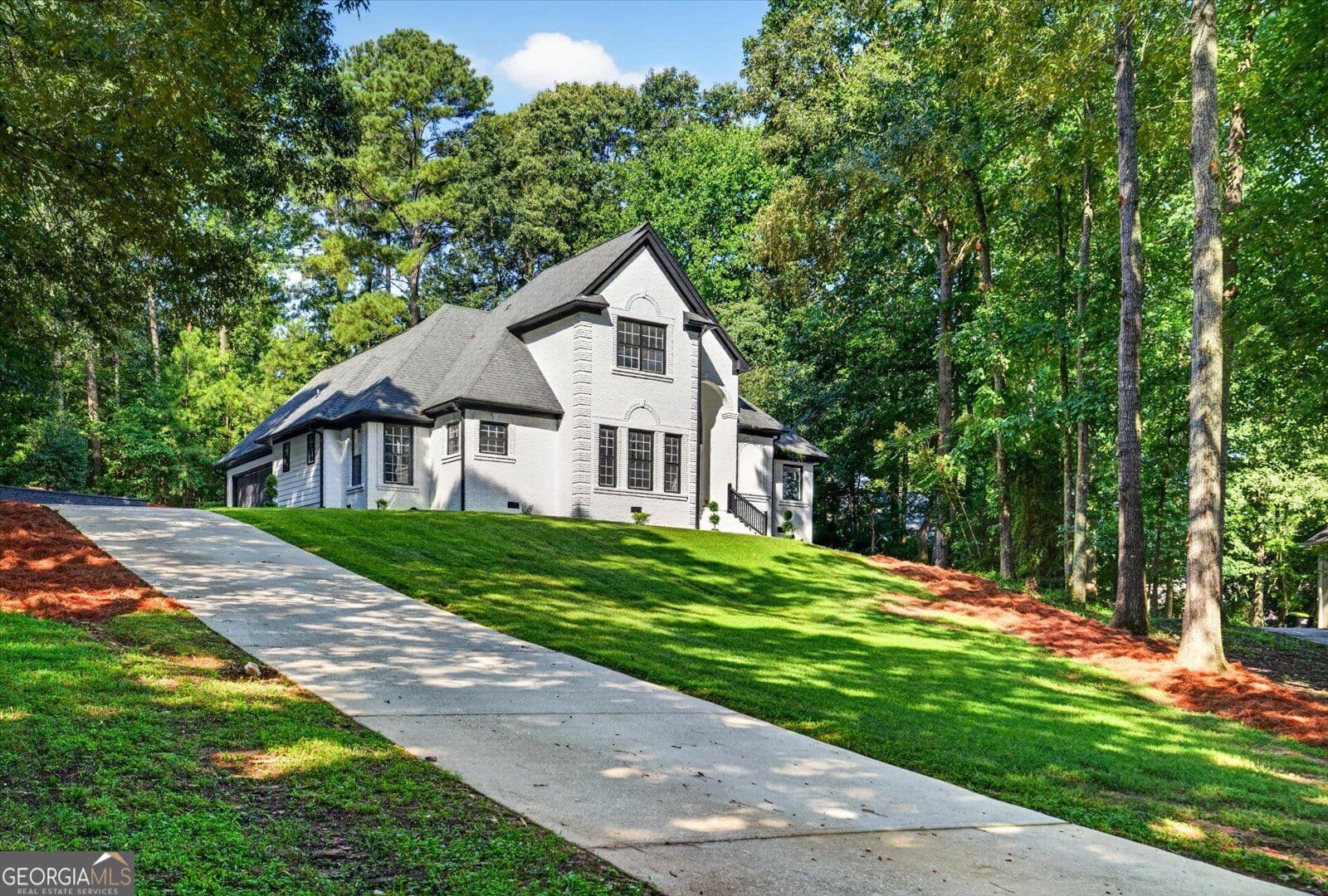 4 bedroom, 3.5 bathroom, 4,000 sq ft single family residence for rent at 141 Amicalola Way, Jonesboro, GA 30236 for $4,200 a month — photo 9