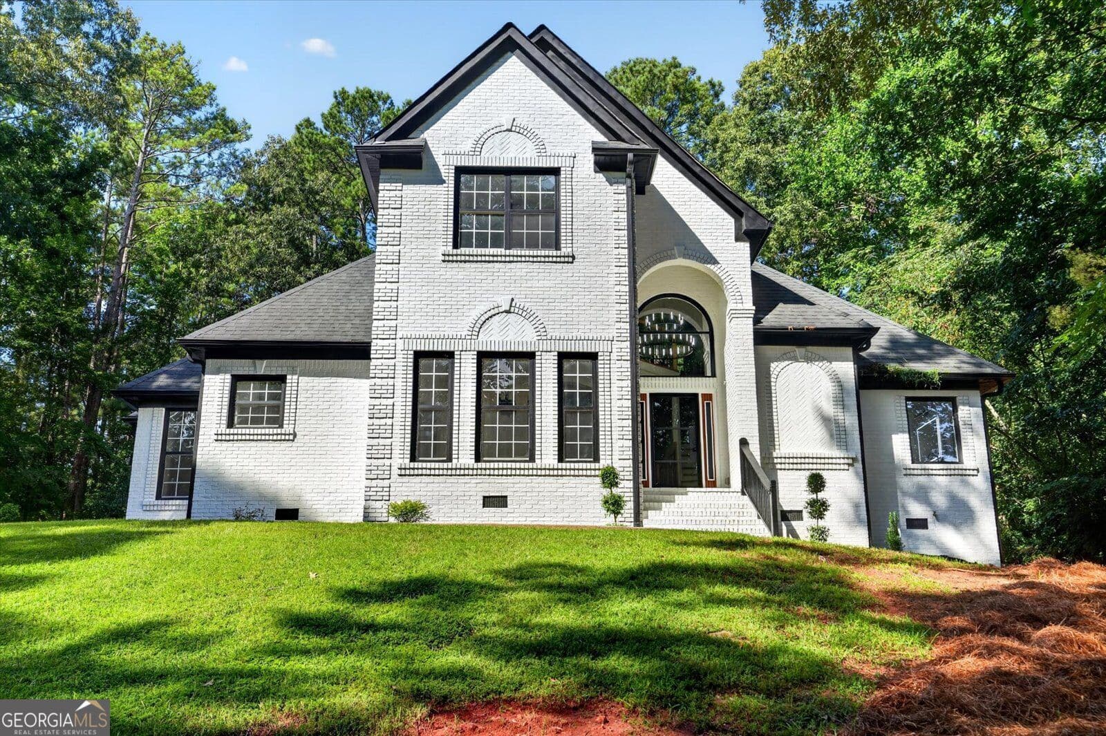 4 bedroom, 3.5 bathroom, 4,000 sq ft single family residence for rent at 141 Amicalola Way, Jonesboro, GA 30236 for $4,200 a month — photo 10