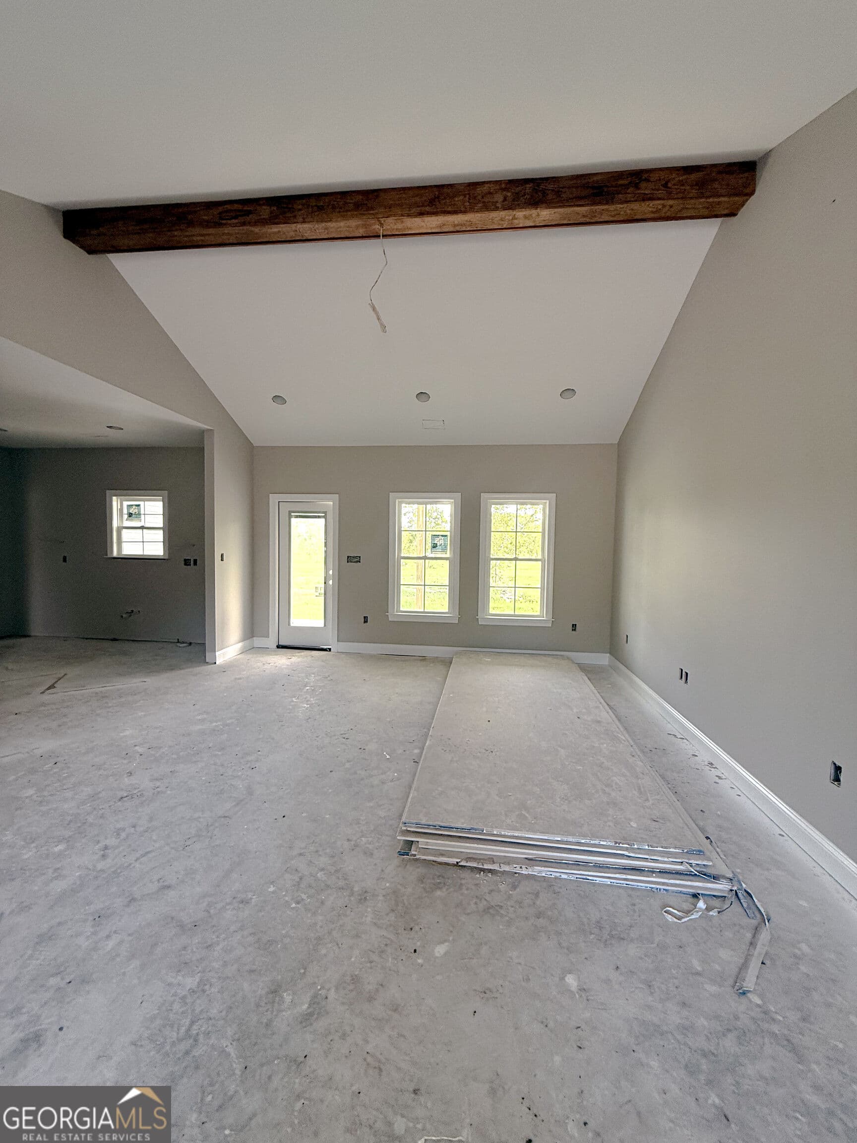 3 bedroom, 2.5 bathroom, 1,928 sq ft single family residence for sale at 140 Ganas Road, Naylor, GA 31641 — photo 6