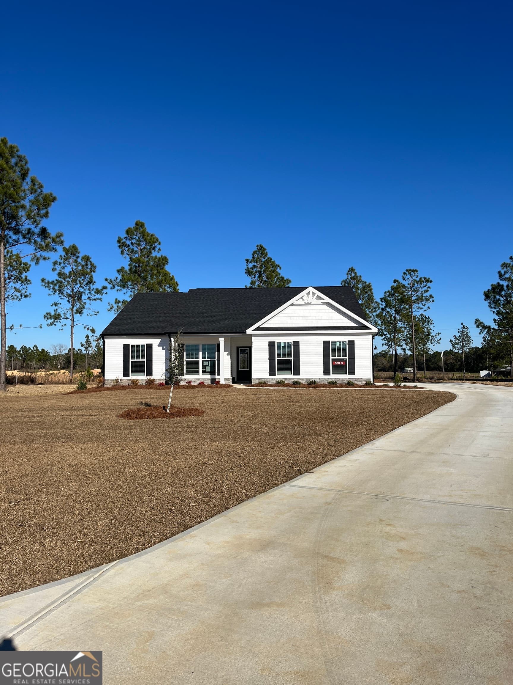 225 Manchester Drive LOT 108, Statesboro, GA 30461 — most recent listing photo