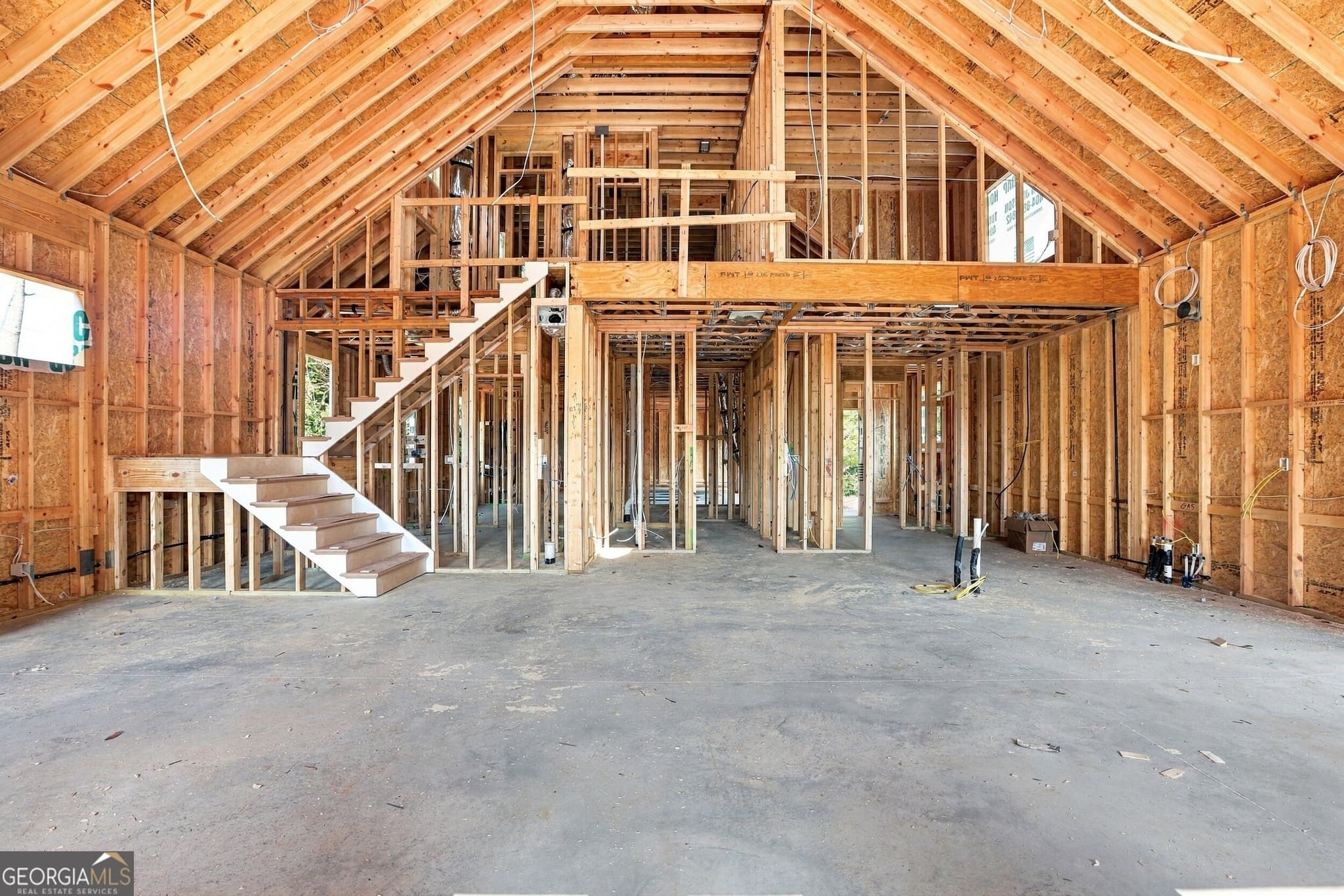 3 bedroom, 2.5 bathroom, 2,015 sq ft single family residence for sale at 164 McMillian Avenue, Demorest, GA 30535 — photo 10