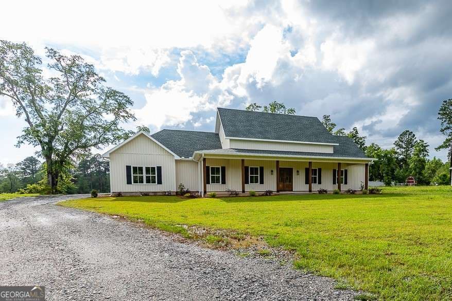 408 Mock Street, Sylvania, GA 30467 — most recent listing photo