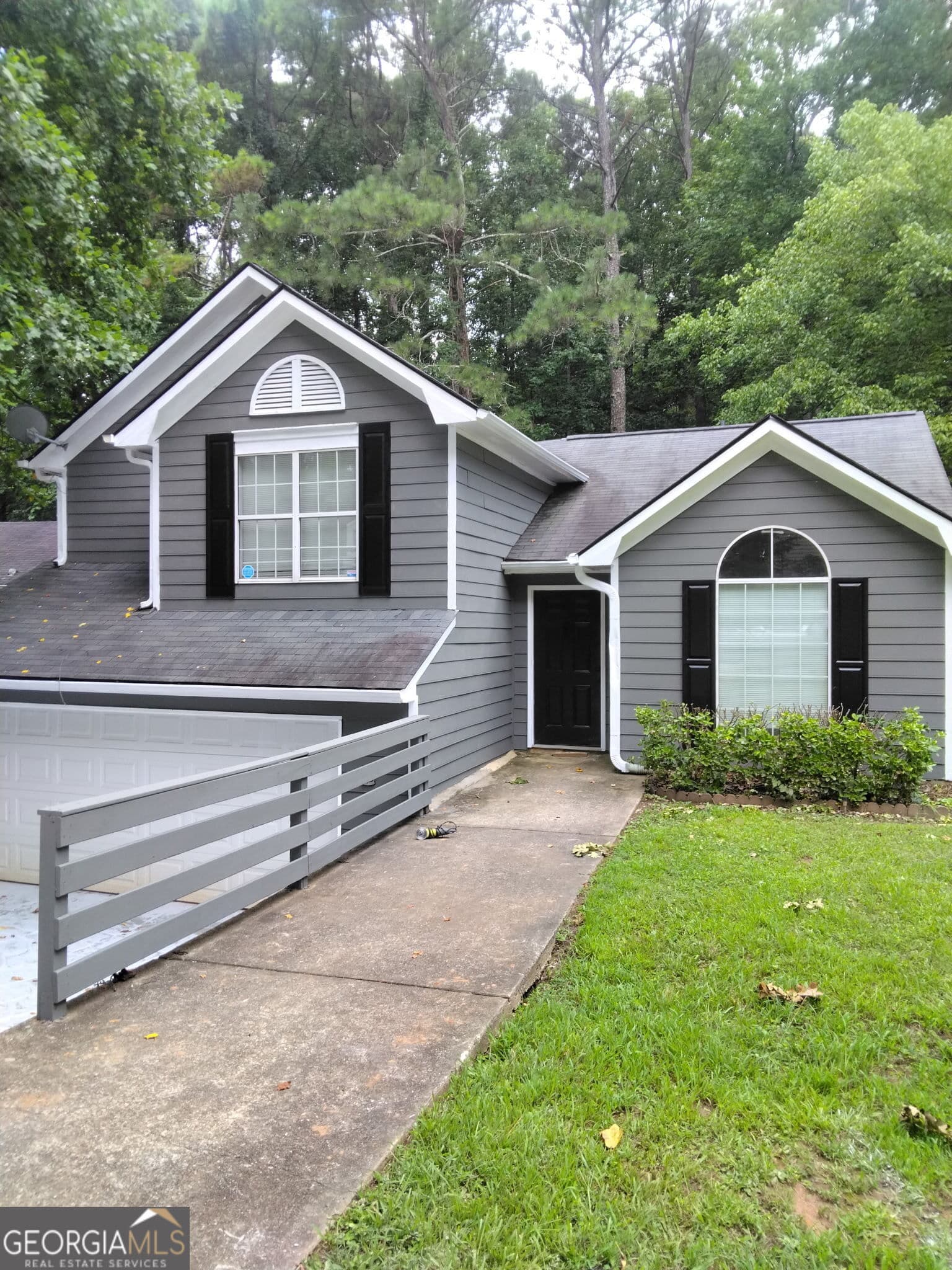 3 bedroom, 2 bathroom single family residence for rent at 656 Kilkenny Circle, Lithonia, GA 30058 for $2,099 a month — photo 1 of 1