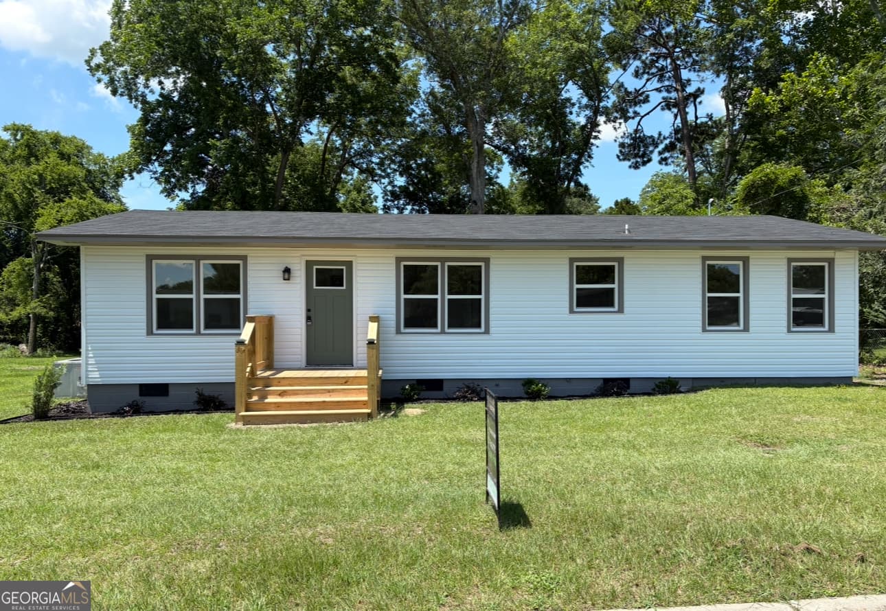 502 Karen Drive, Eastman, GA 31023 — most recent listing photo
