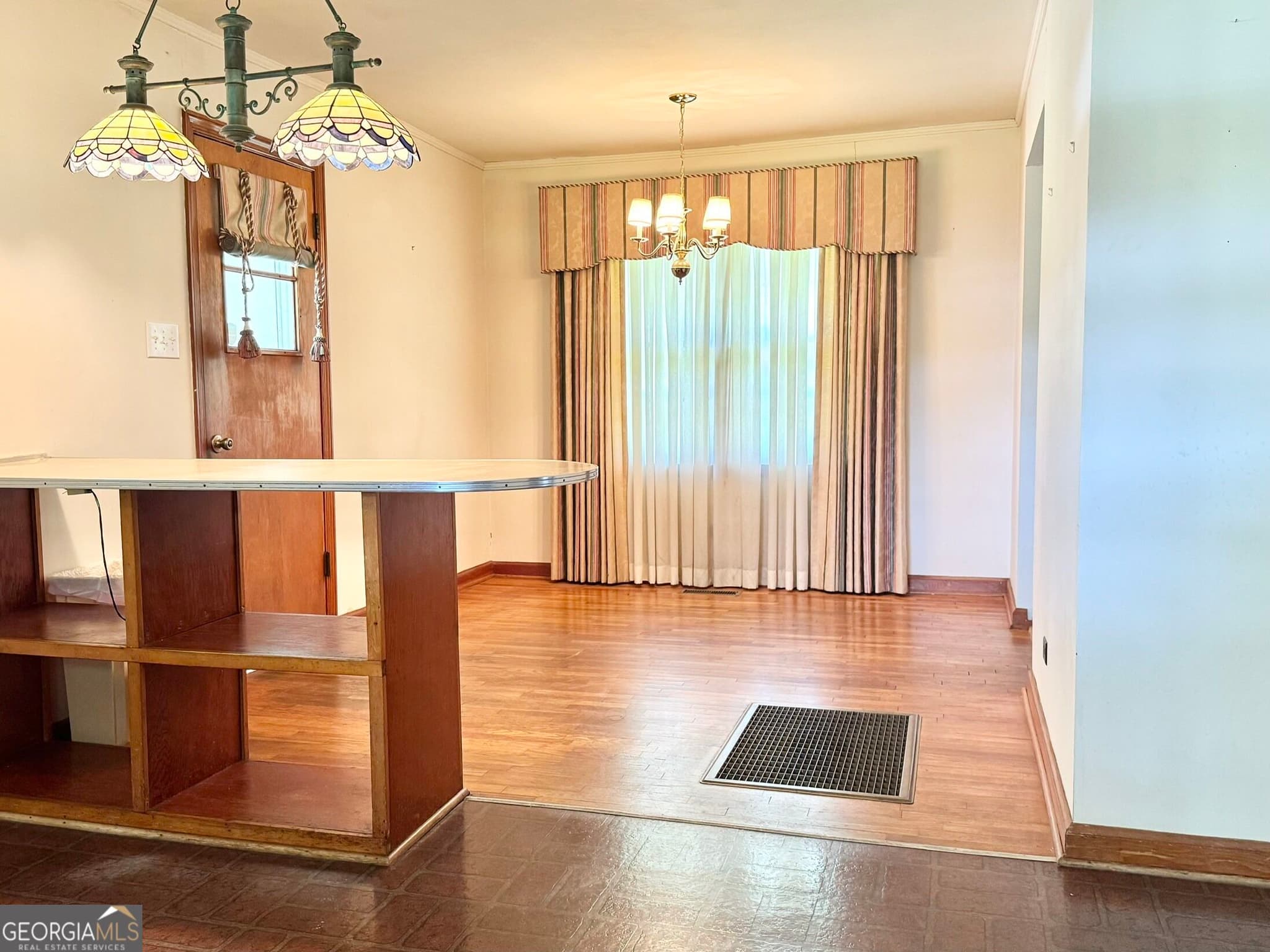 3 bedroom, 1.5 bathroom, 1,313 sq ft single family residence for sale at 296 Goodwin Drive, Summerville, GA 30747 — photo 6