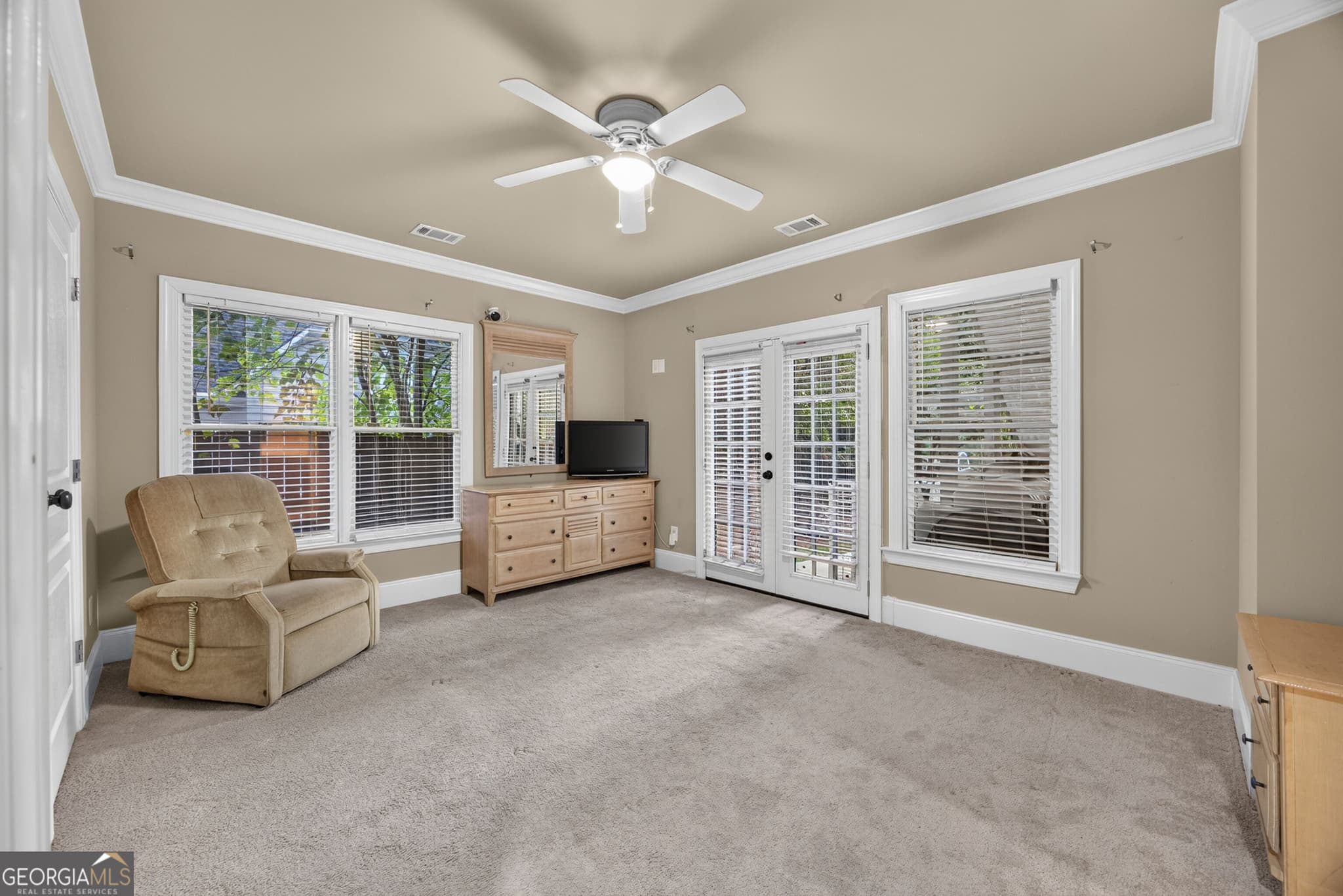 5 bedroom, 4.5 bathroom, 5,869 sq ft single family residence for sale at 461 Schofield Drive, Powder Springs, GA 30127 — photo 7