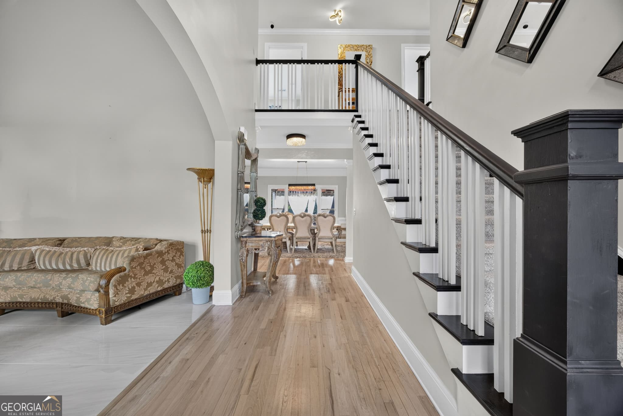 5 bedroom, 4.5 bathroom, 5,869 sq ft single family residence for sale at 461 Schofield Drive, Powder Springs, GA 30127 — photo 5
