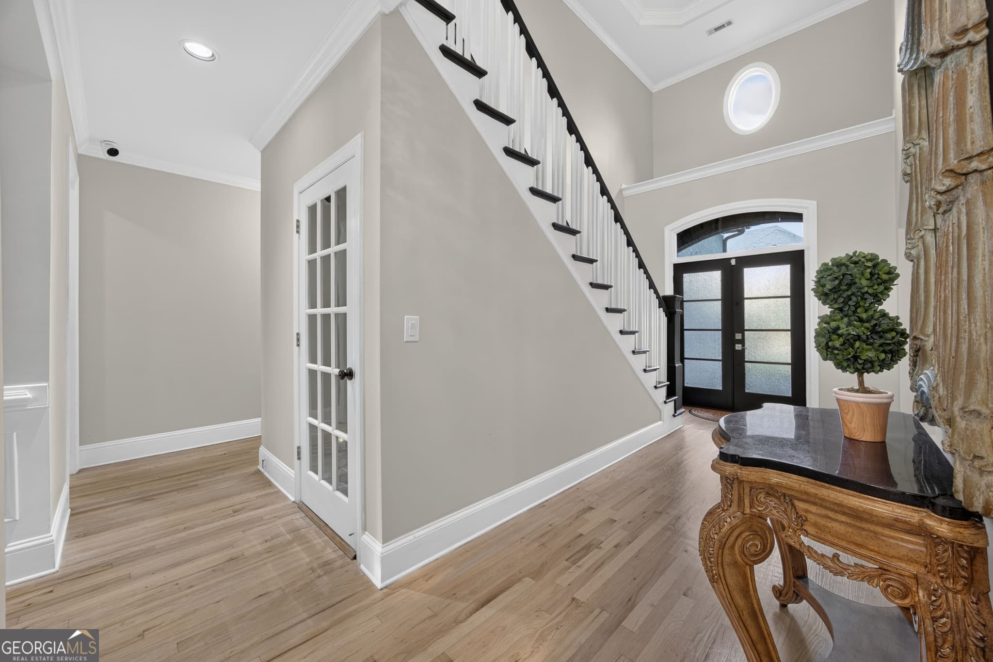 5 bedroom, 4.5 bathroom, 5,869 sq ft single family residence for sale at 461 Schofield Drive, Powder Springs, GA 30127 — photo 9