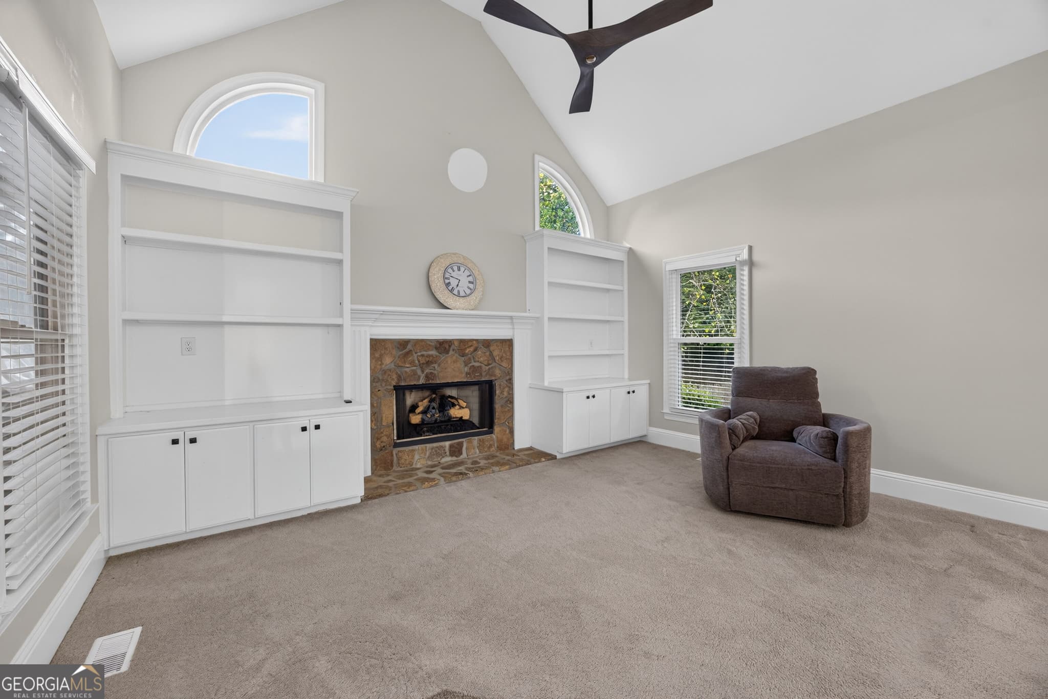5 bedroom, 4.5 bathroom, 5,869 sq ft single family residence for sale at 461 Schofield Drive, Powder Springs, GA 30127 — photo 10