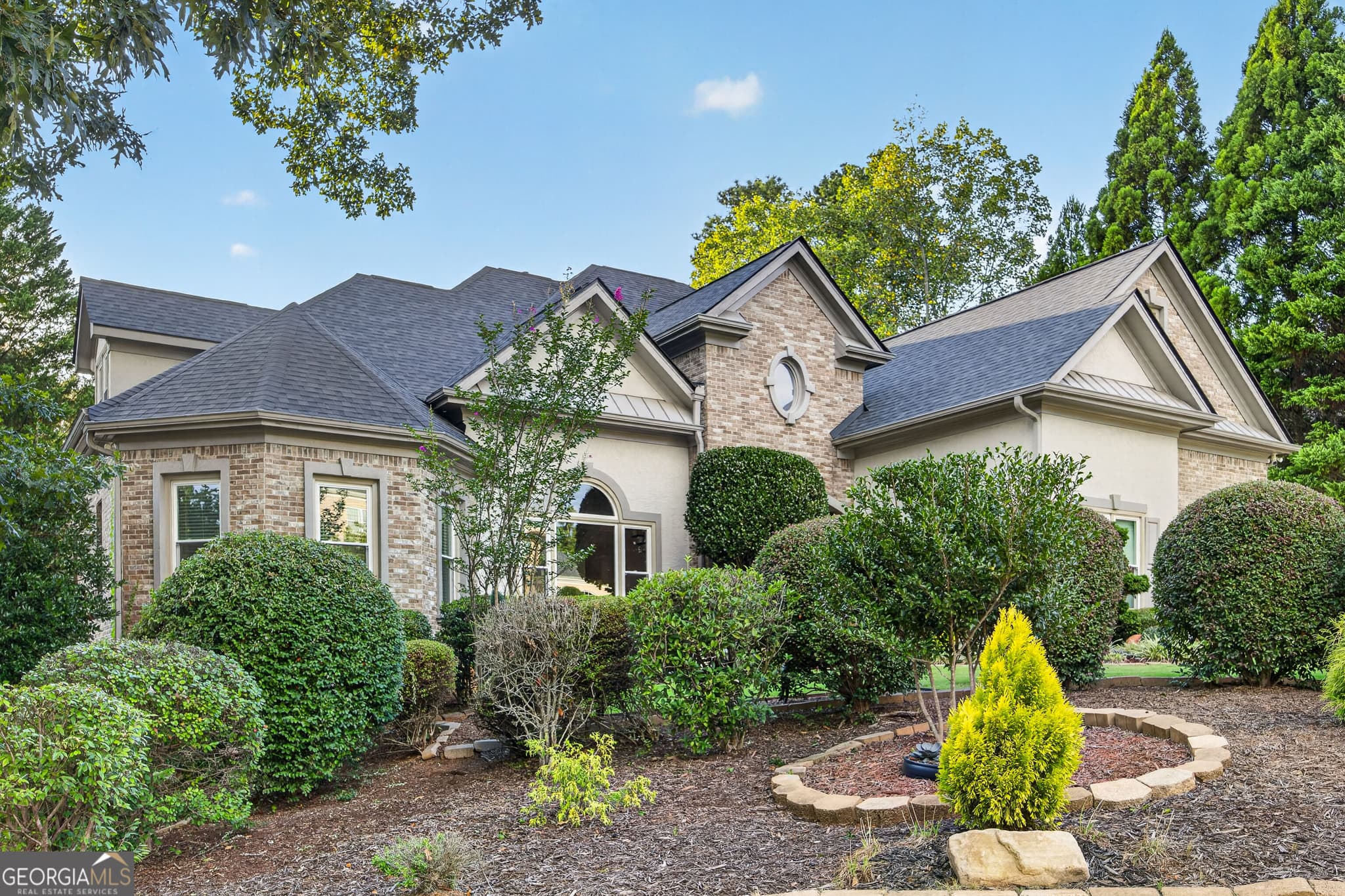 5 bedroom, 4.5 bathroom, 5,869 sq ft single family residence for sale at 461 Schofield Drive, Powder Springs, GA 30127 — photo 4