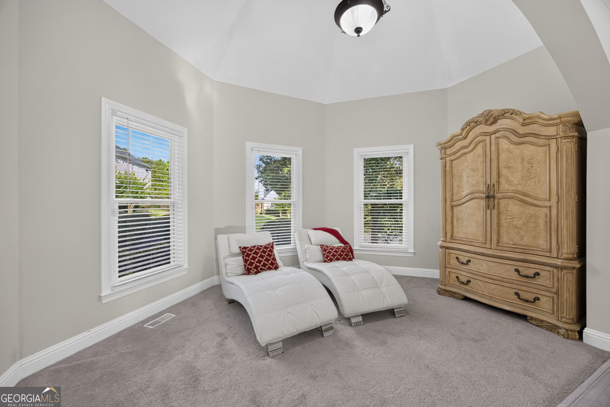 5 bedroom, 4.5 bathroom, 5,869 sq ft single family residence for sale at 461 Schofield Drive, Powder Springs, GA 30127 — photo 8