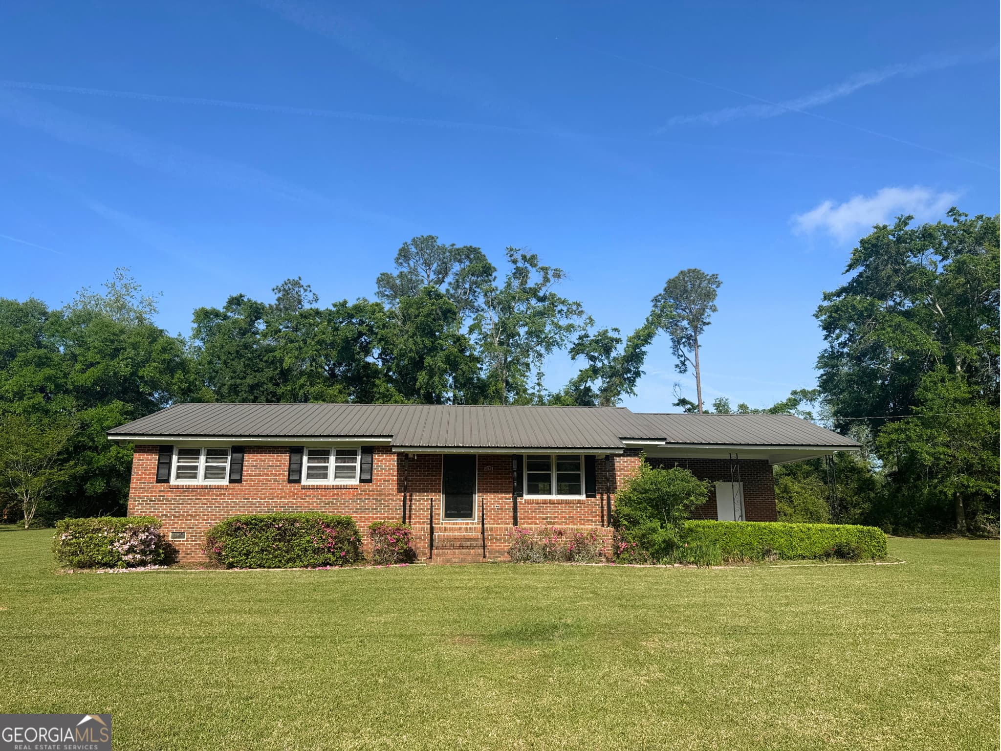 1275 Leverne Lane, Pelham, GA 31779 — most recent listing photo