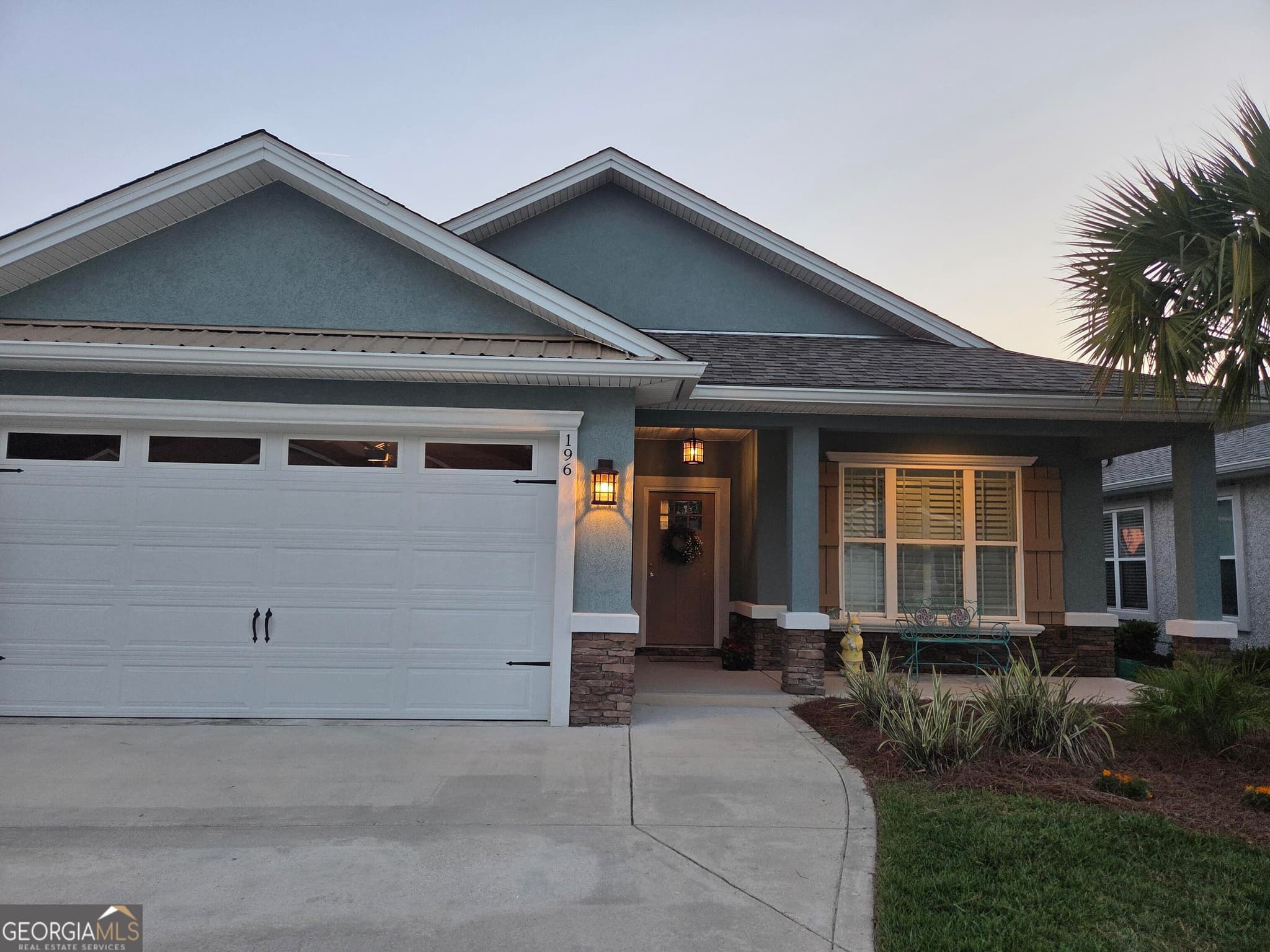 3 bedroom, 2 bathroom, 2,152 sq ft single family residence for sale at 196 Ryan Nicholas Drive, Kingsland, GA 31548 — photo 2