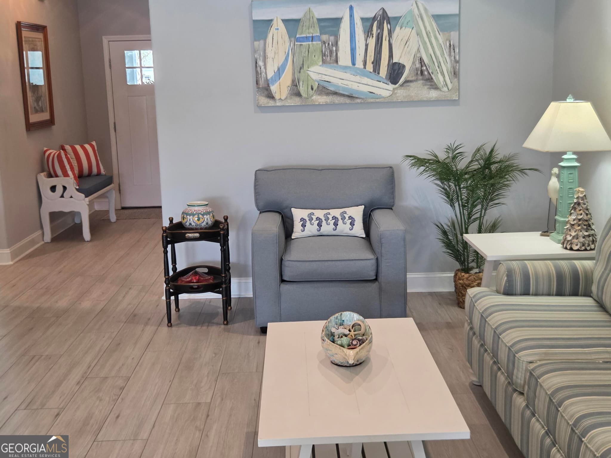 3 bedroom, 2 bathroom, 2,152 sq ft single family residence for sale at 196 Ryan Nicholas Drive, Kingsland, GA 31548 — photo 5