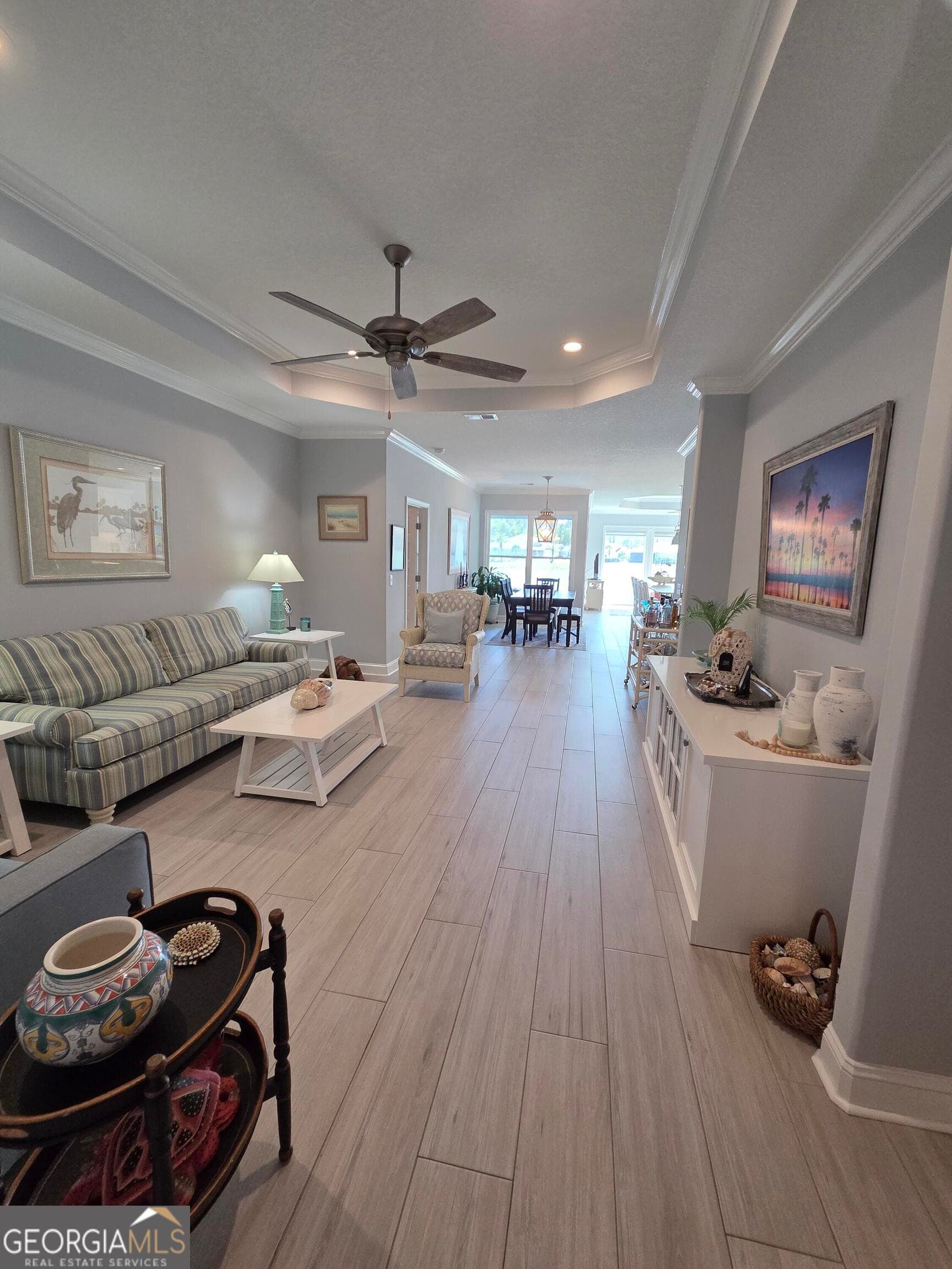 3 bedroom, 2 bathroom, 2,152 sq ft single family residence for sale at 196 Ryan Nicholas Drive, Kingsland, GA 31548 — photo 9