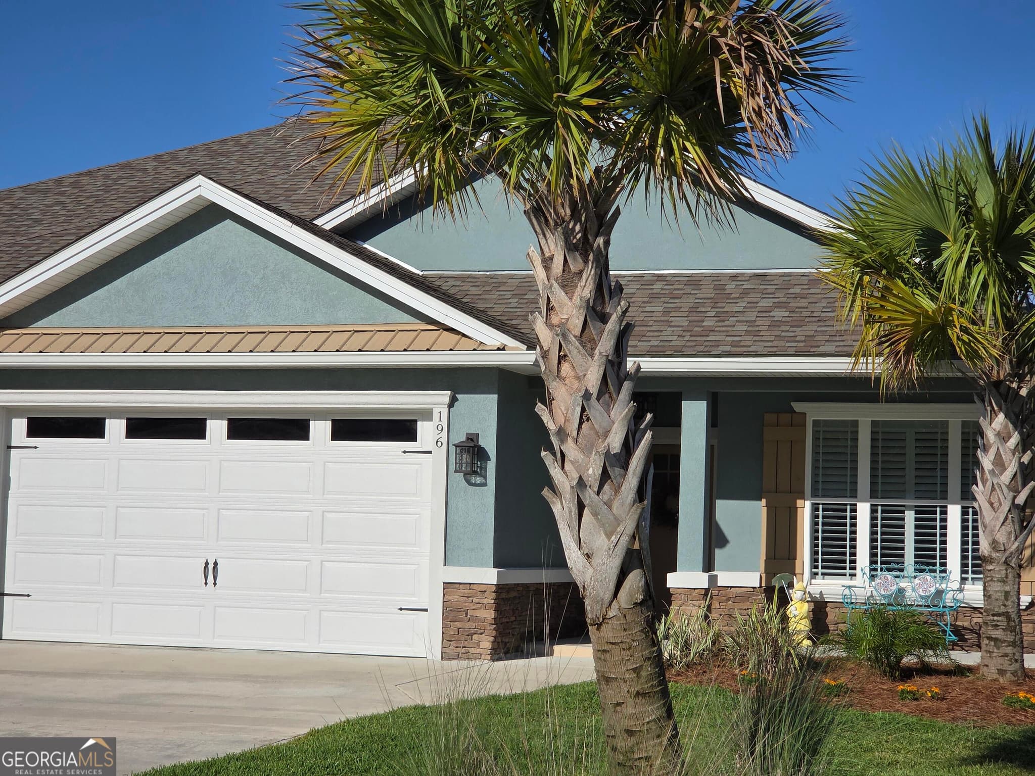 3 bedroom, 2 bathroom, 2,152 sq ft single family residence for sale at 196 Ryan Nicholas Drive, Kingsland, GA 31548 — photo 4