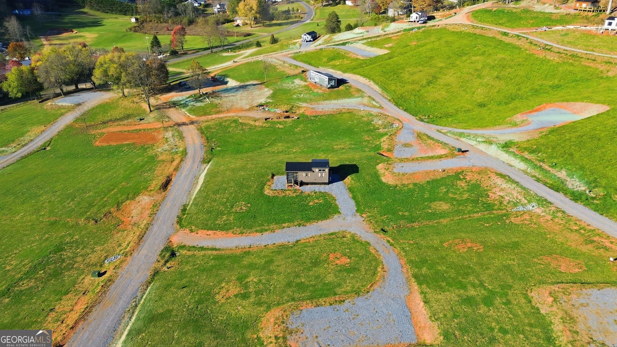 1 bedroom, 1 bathroom, 276 sq ft single family residence for sale at 527 Saunders LOT 60, Franklin, NC 28734 — photo 3